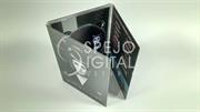DVD en Digipack DVD 3 cuerpos   1 disco (3)