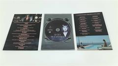 DVD en Digipack DVD 3 cuerpos   1 disco