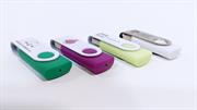 USB / Pendrive Twister clásico (3)