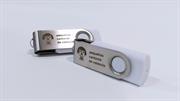 USB / Pendrive Twister clásico (6)