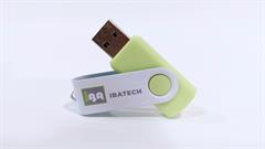 USB / Pendrive Twister clásico