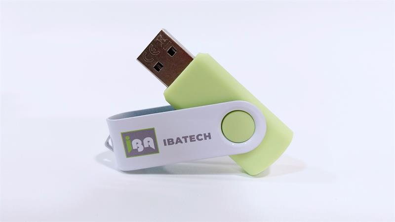 USB-03. Pendrive / USB-Twister
