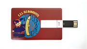 USB-Card 9