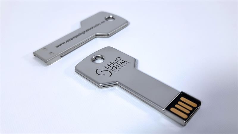 USB-04. Pendrive / USB-Key