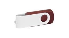 USB-Twister Madera