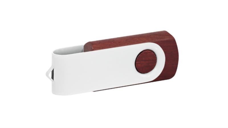 USB-05. Pendrive / USB-Twister madera