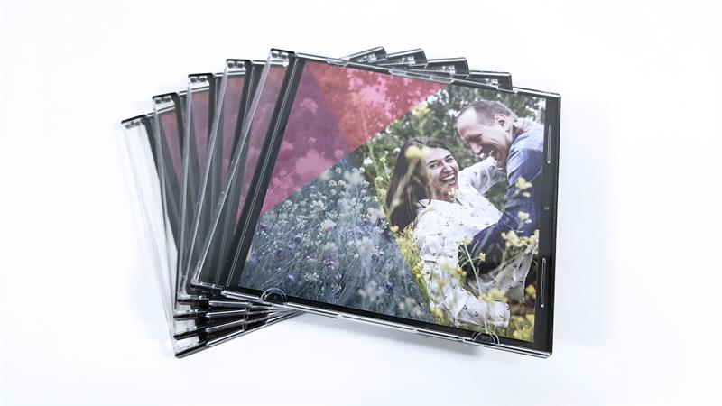 CD-06. CD en Slim Box