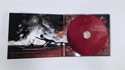 Digipack CD 2 cuerpos y 1 disco 4