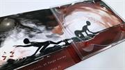 Digipack CD 2 cuerpos y 1 disco 5