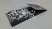  CD en Ecopack / Digifile 3 cuerpos (08)