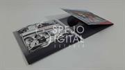  CD en Ecopack / Digifile 3 cuerpos (08)