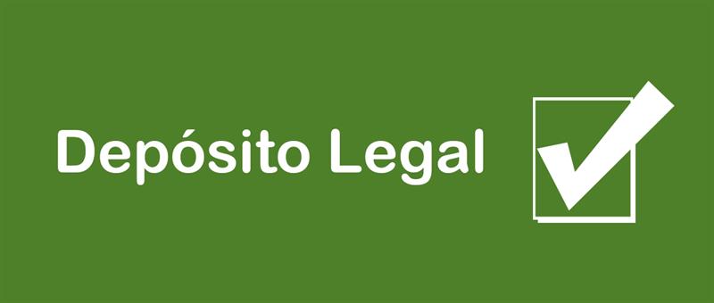 S03. Depósito Legal