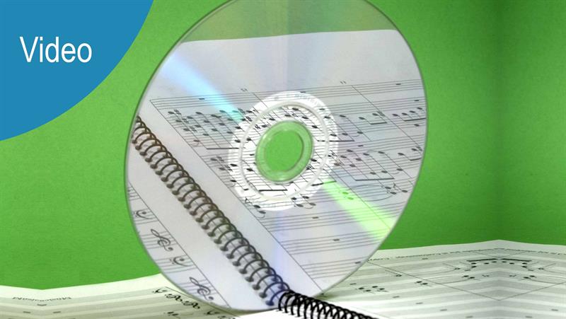 V06 - Formatos sonido CD AUDIO (WAV, MP3, AIF...)
