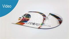 Funda Carton 12x12 CD