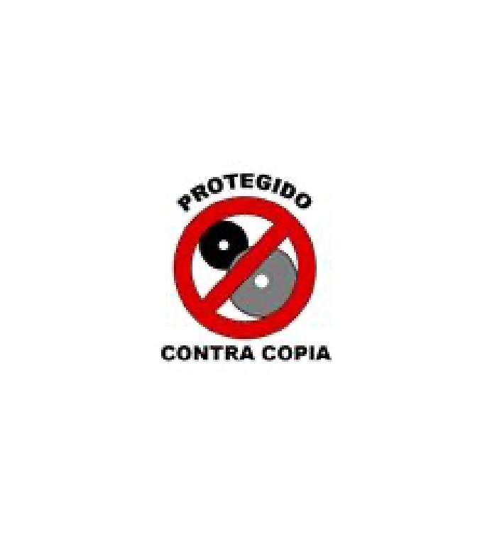 Duplicación CD y DVD 12 - Espejo Digital