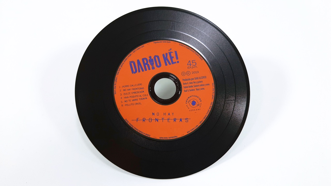 Plantillas de Diseño 3 - Espejo Digital