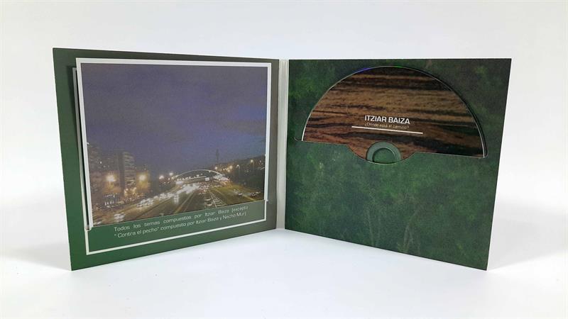 Plantillas de Diseño 10 - Espejo Digital