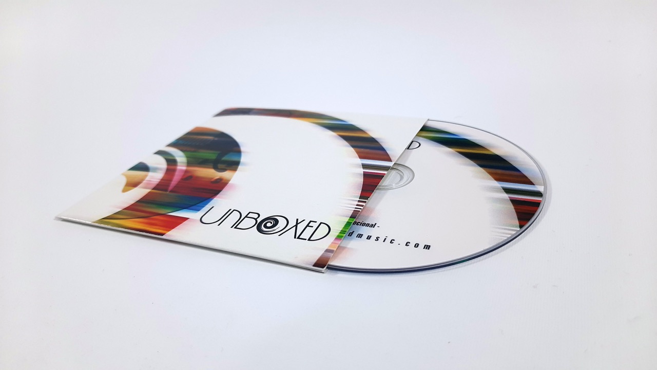 Productos 2 - Espejo Digital