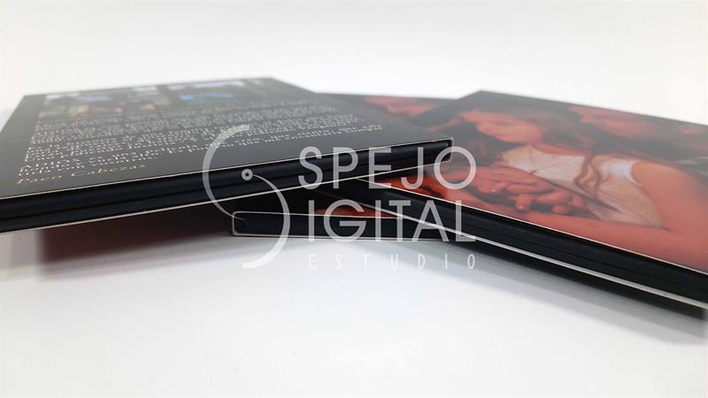 PK14 - Fajas y contenedores para DVD - Imagen 5