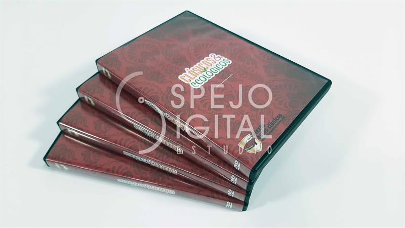 Productos 6 - Espejo Digital