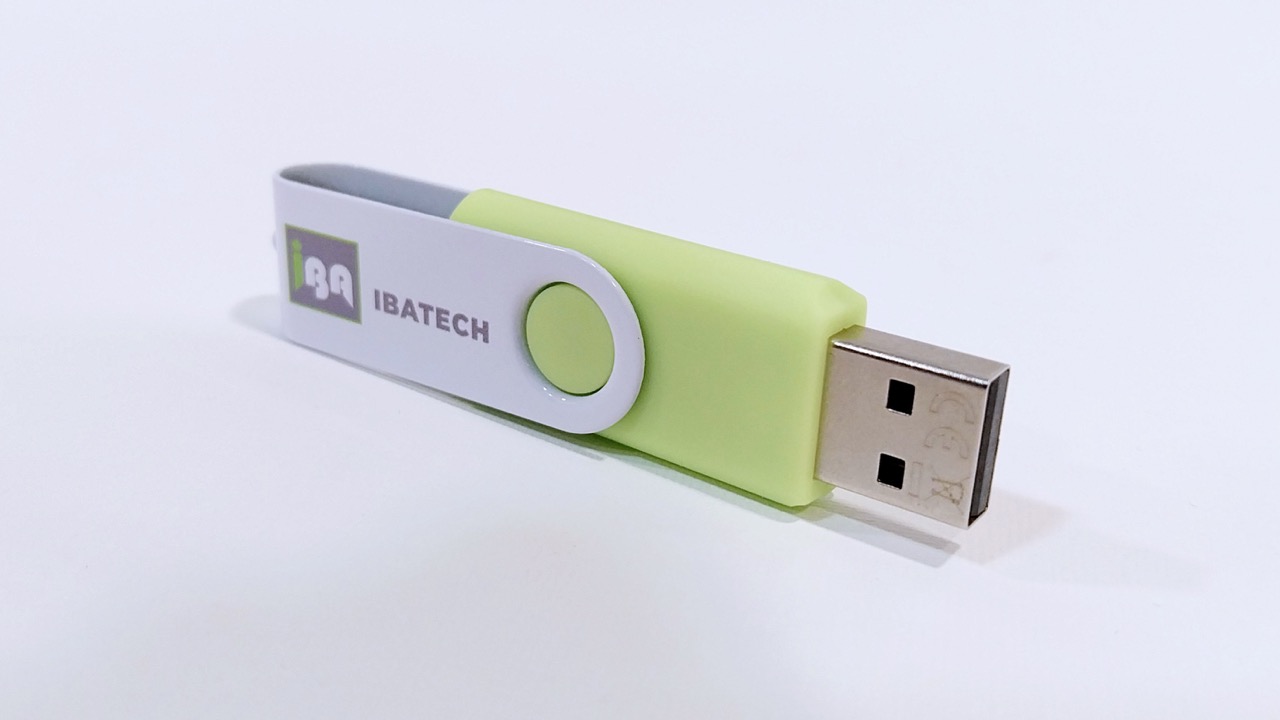 Plantillas de Diseño 17 - Espejo Digital