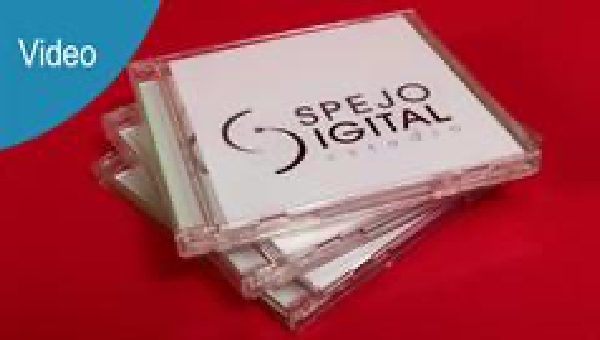 Videotutoriales 3 - Espejo Digital