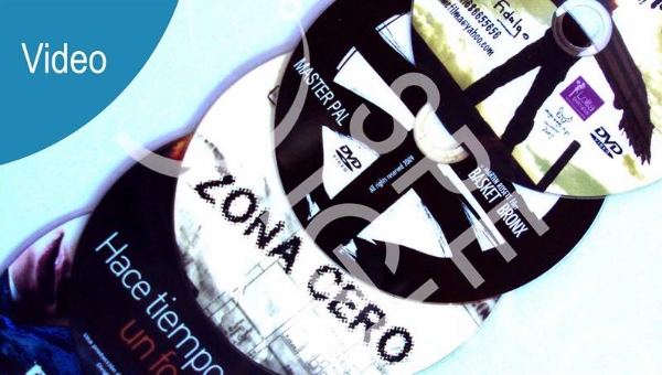 Videotutoriales 7 - Espejo Digital