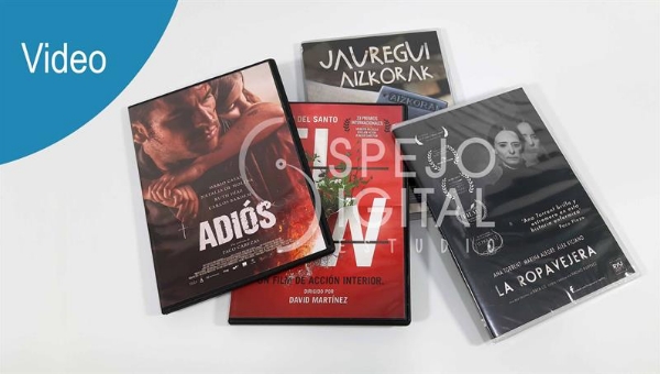 Videotutoriales 10 - Espejo Digital