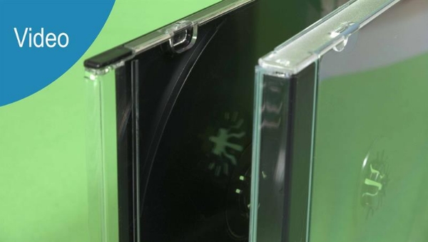 Videotutoriales 8 - Espejo Digital